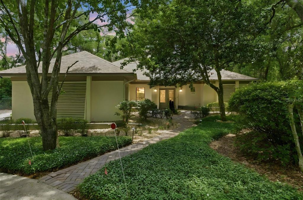 1405 COVERED BRIDGE ROAD, Deland, FL 32724