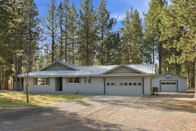153469 Hackamore Lane, La Pine, OR 97739