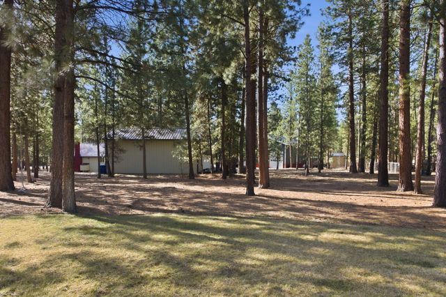 153469 Hackamore Lane, La Pine, OR 97739