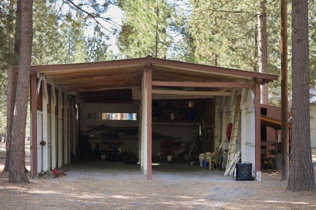 153469 Hackamore Lane, La Pine, OR 97739