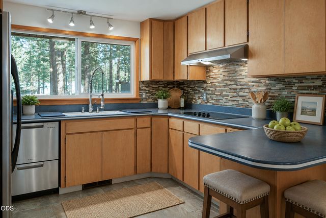 153469 Hackamore Lane, La Pine, OR 97739