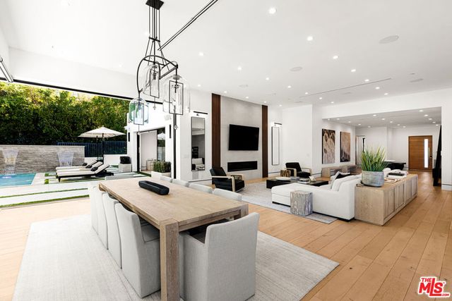 16366 Sloan Drive, Los Angeles, CA 90049