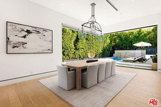 16366 Sloan Drive, Los Angeles, CA 90049