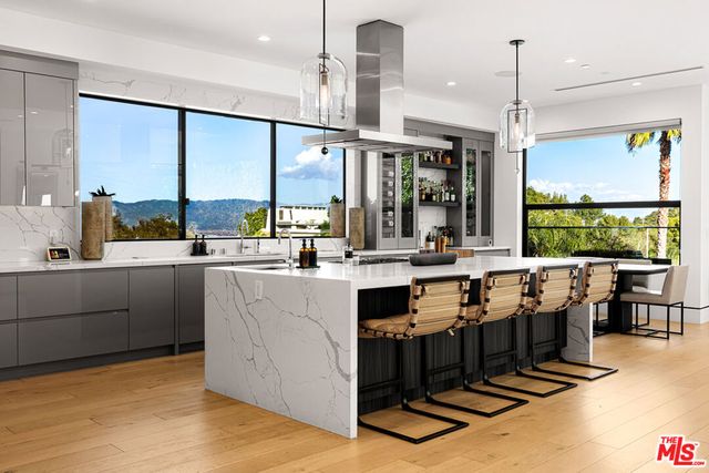 16366 Sloan Drive, Los Angeles, CA 90049