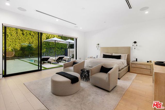 16366 Sloan Drive, Los Angeles, CA 90049