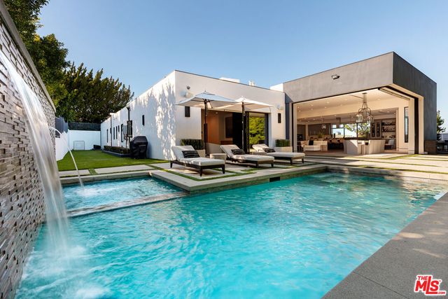 16366 Sloan Drive, Los Angeles, CA 90049