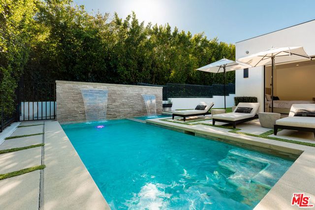 16366 Sloan Drive, Los Angeles, CA 90049