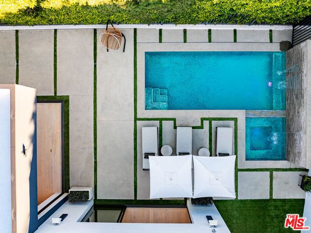 16366 Sloan Drive, Los Angeles, CA 90049