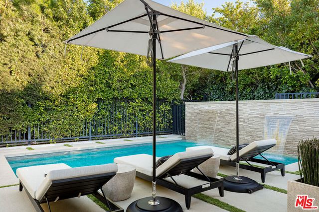 16366 Sloan Drive, Los Angeles, CA 90049