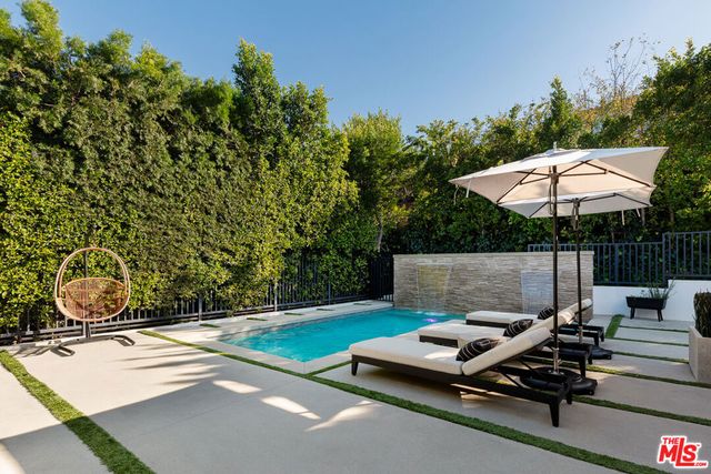 16366 Sloan Drive, Los Angeles, CA 90049