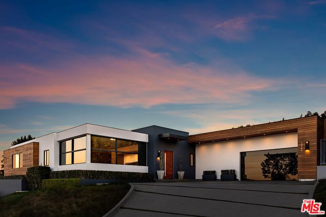 16366 Sloan Drive, Los Angeles, CA 90049