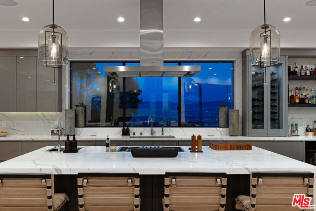 16366 Sloan Drive, Los Angeles, CA 90049