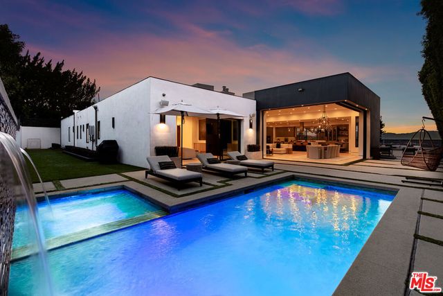 16366 Sloan Drive, Los Angeles, CA 90049