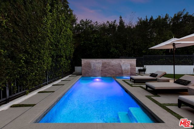 16366 Sloan Drive, Los Angeles, CA 90049