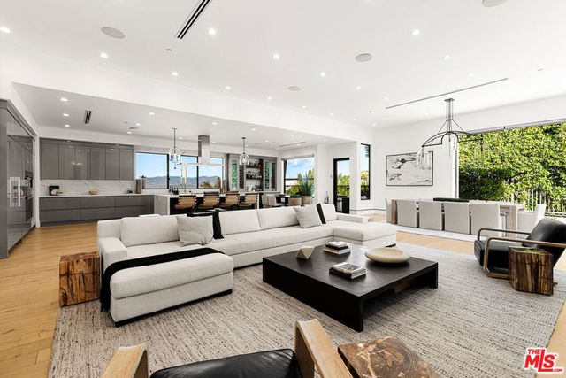 16366 Sloan Drive, Los Angeles, CA 90049