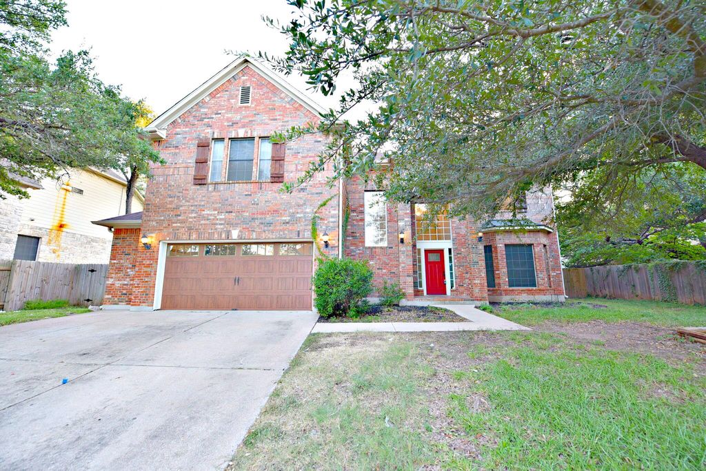 15224 Calaveras DR, Austin, TX 78717