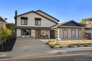 4612 Benhurst Avenue, San Diego, CA 92122