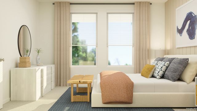 11607 Evergreen Rose, Converse, TX 78109