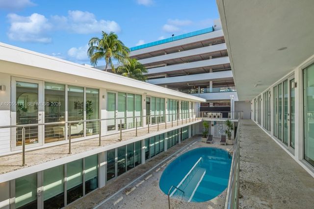 1601 West Ave 208, Miami Beach, FL 33139
