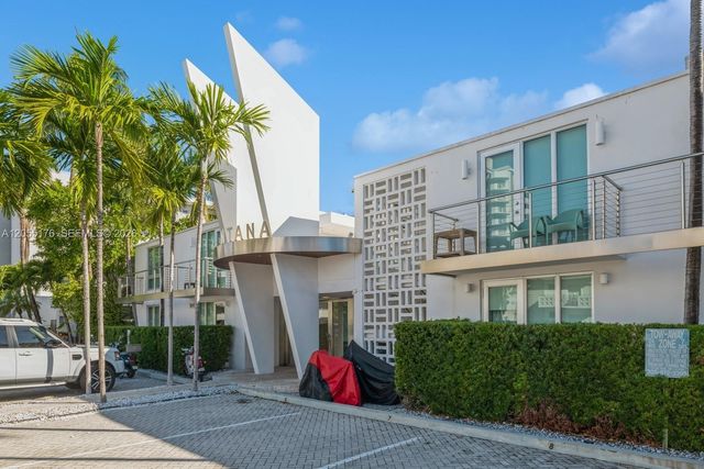 1601 West Ave 208, Miami Beach, FL 33139