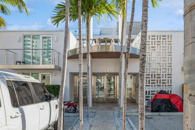 1601 West Ave 208, Miami Beach, FL 33139