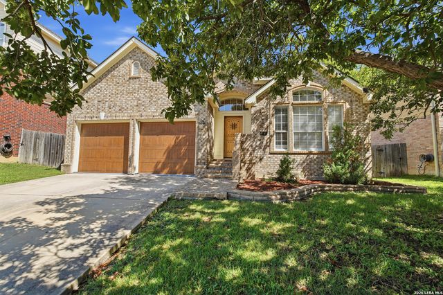 6127 OAKWOOD TRL, San Antonio, TX 78249