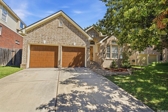 6127 OAKWOOD TRL, San Antonio, TX 78249