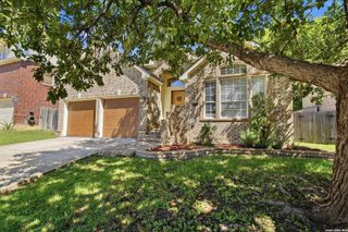 6127 OAKWOOD TRL, San Antonio, TX 78249