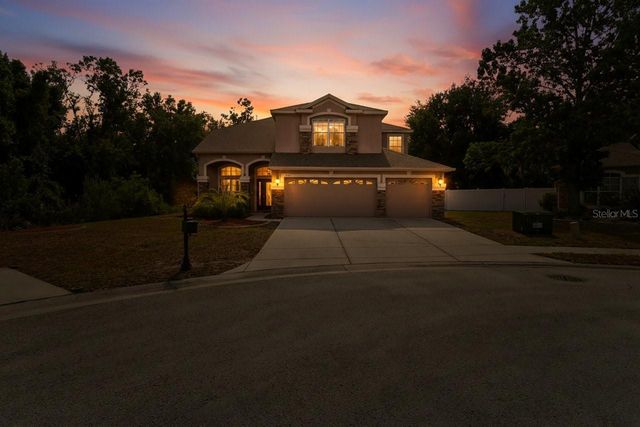 9423 FAIRHOPE COURT, New Port Richey, FL 34654