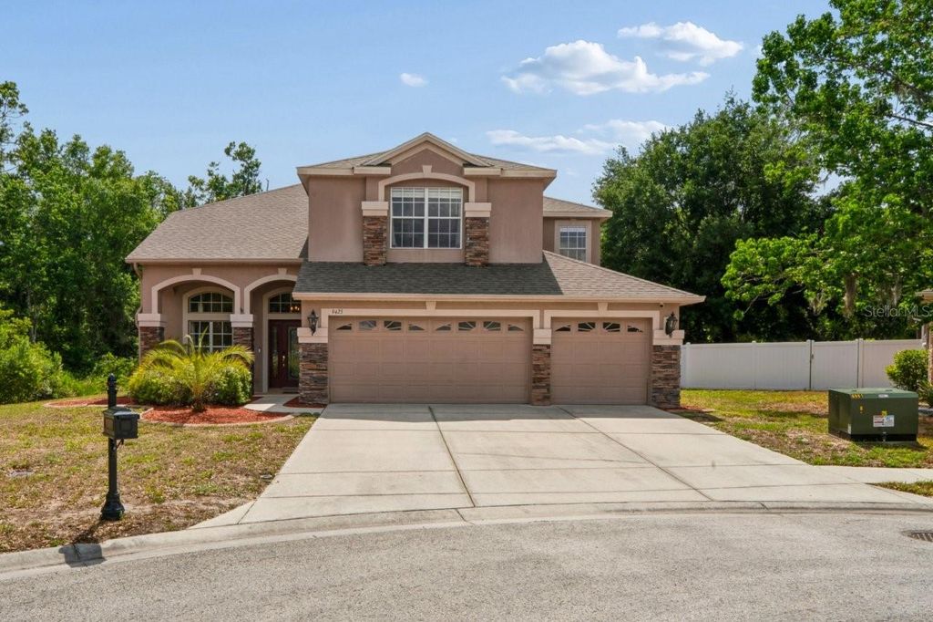 9423 FAIRHOPE COURT, New Port Richey, FL 34654