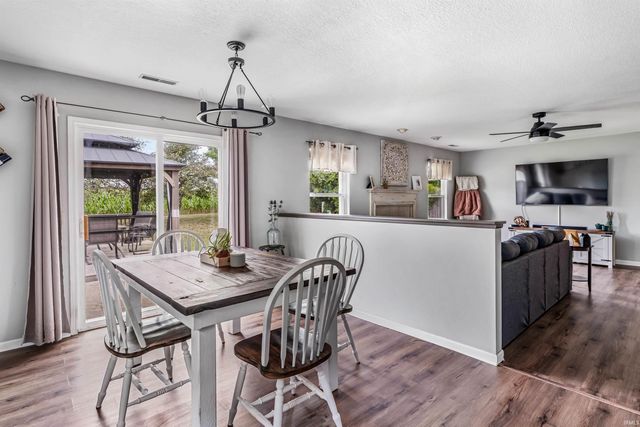 4125 Rockburn Drive, Fort Wayne, IN 46818