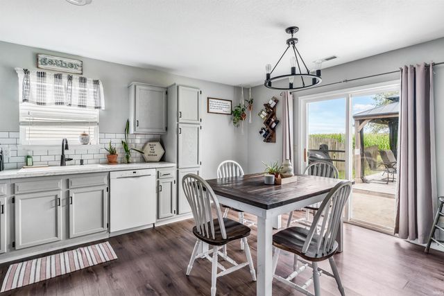 4125 Rockburn Drive, Fort Wayne, IN 46818