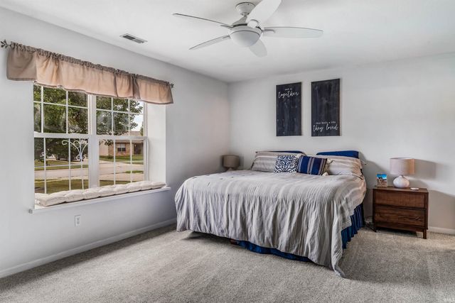 4125 Rockburn Drive, Fort Wayne, IN 46818