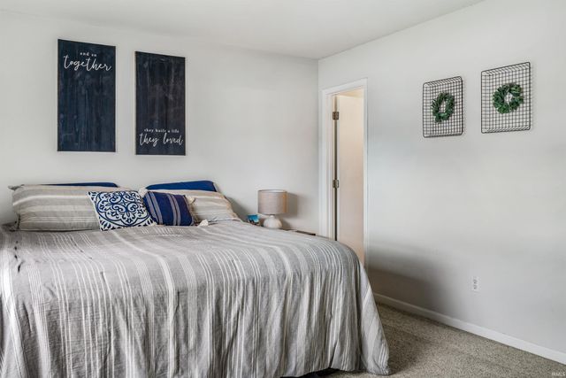 4125 Rockburn Drive, Fort Wayne, IN 46818