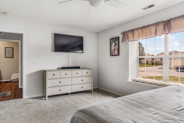 4125 Rockburn Drive, Fort Wayne, IN 46818