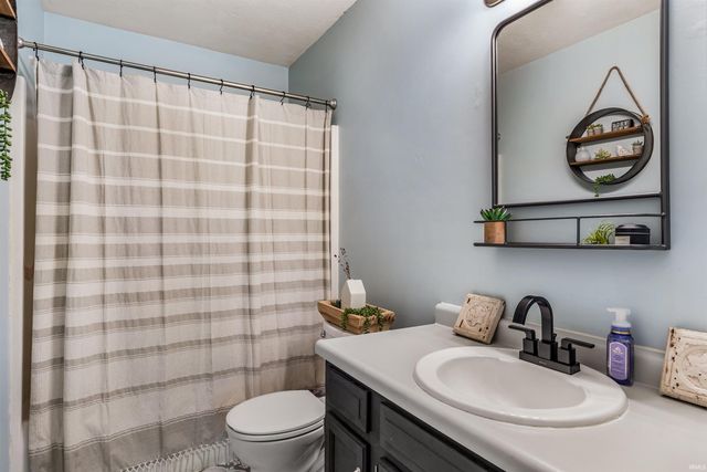 4125 Rockburn Drive, Fort Wayne, IN 46818