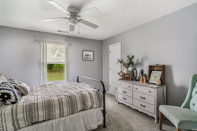 4125 Rockburn Drive, Fort Wayne, IN 46818