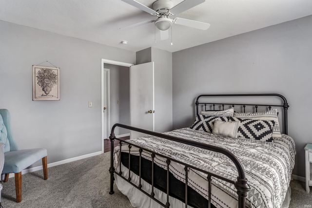 4125 Rockburn Drive, Fort Wayne, IN 46818