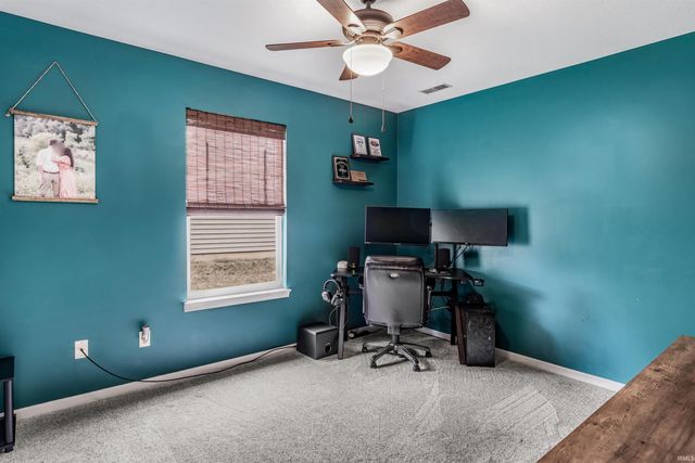 4125 Rockburn Drive, Fort Wayne, IN 46818