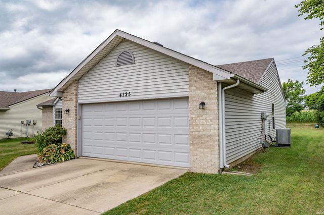 4125 Rockburn Drive, Fort Wayne, IN 46818