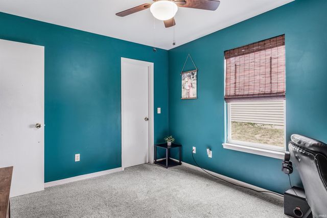 4125 Rockburn Drive, Fort Wayne, IN 46818