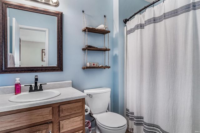 4125 Rockburn Drive, Fort Wayne, IN 46818