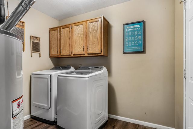 4125 Rockburn Drive, Fort Wayne, IN 46818