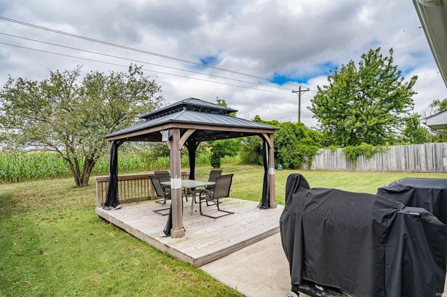 4125 Rockburn Drive, Fort Wayne, IN 46818