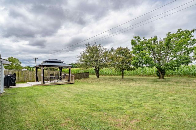 4125 Rockburn Drive, Fort Wayne, IN 46818