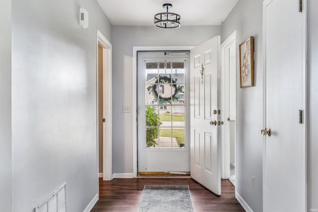 4125 Rockburn Drive, Fort Wayne, IN 46818