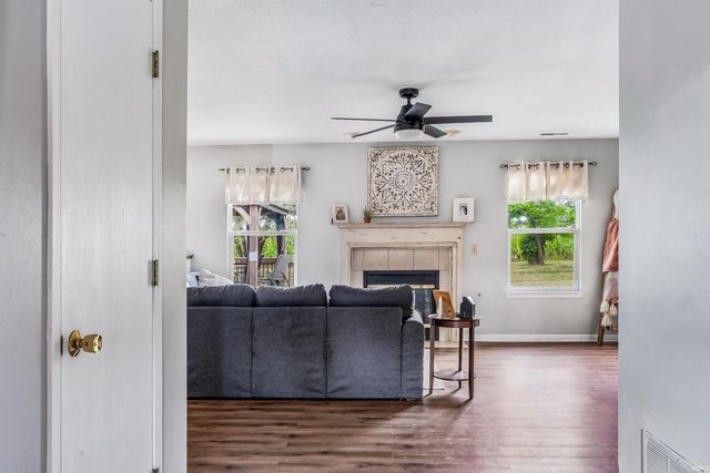 4125 Rockburn Drive, Fort Wayne, IN 46818