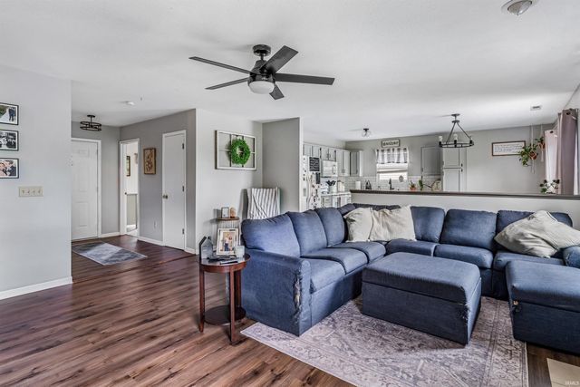 4125 Rockburn Drive, Fort Wayne, IN 46818