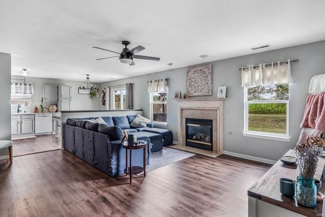 4125 Rockburn Drive, Fort Wayne, IN 46818