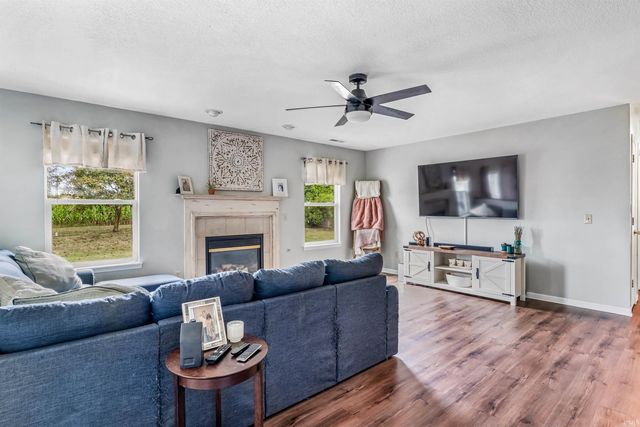 4125 Rockburn Drive, Fort Wayne, IN 46818